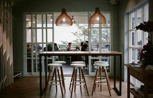 ¿Cómo puede un restaurante inspirarse en las cocinas del mundo?