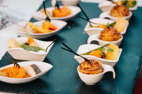 ¿Cómo mejorar tus habilidades culinarias con cocina de producto?